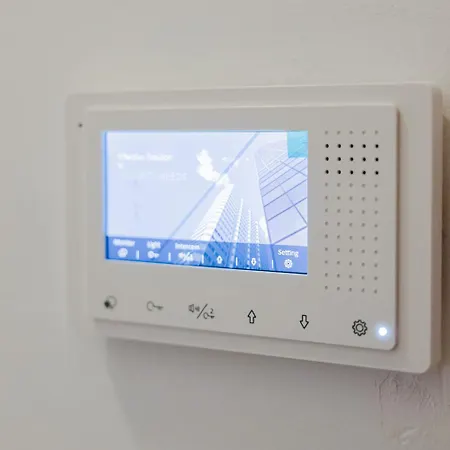 Tropea Court 6a By Homely Apartament