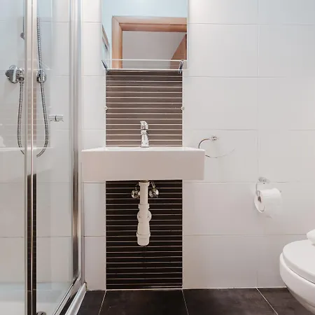 Tropea Court 6a By Homely Sliema