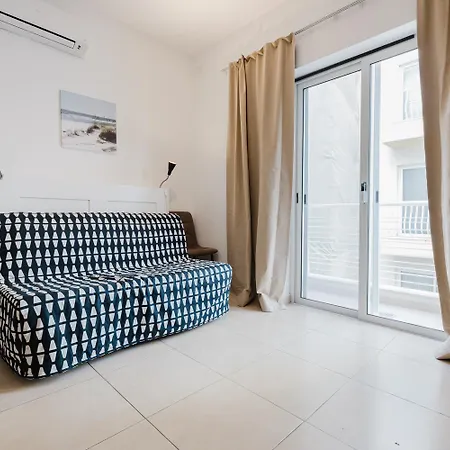 Tropea Court 6a By Homely * Sliema