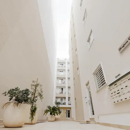 Apartamento Tropea Court 6a By Homely