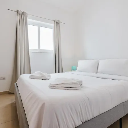 Tropea Court 6a By Homely * Sliema