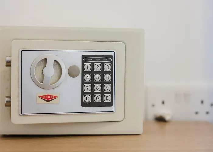 Tropea Court 6a By Homely