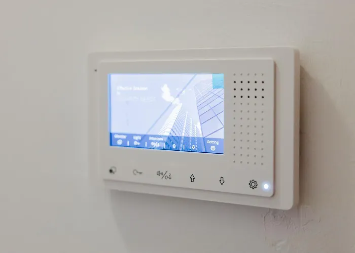 Tropea Court 6a By Homely 아파트