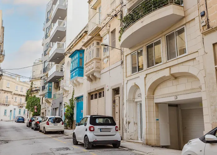 아파트 Tropea Court 6a By Homely *