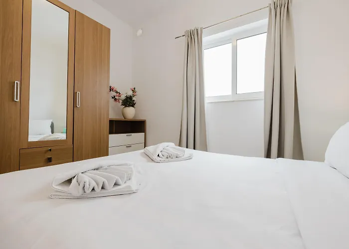 Tropea Court 6a By Homely *