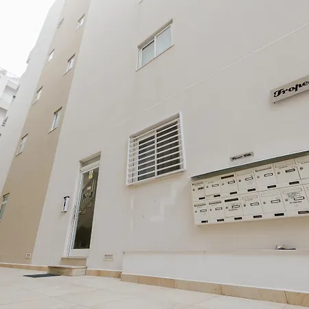 Lejlighed Tropea Court 6a By Homely