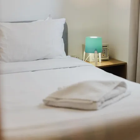 Tropea Court 6a By Homely Sliema