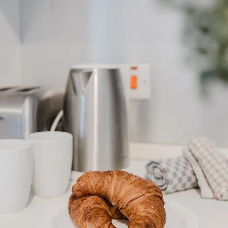 Lejlighed Tropea Court 6a By Homely Sliema